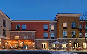 Homewood Suites By Hilton Austin/Cedar Park-Lakeline, Tx