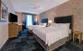 Homewood Suites By Hilton Austin/Cedar Park-Lakeline, Tx